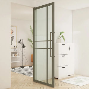 BRONZE Luxury Steel Pivot <strong>Door</strong> - Product Image 5