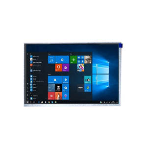 จอแสดงผล TFT LCD ขนาด 10.1 นิ้ว 1280x800 ความสว่างสูง LVDS 40 Pins อินเทอร์เฟซโมดูล IPS LCD - Product Image 2