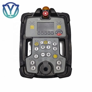 Control Remoto Lateral de Alta Calidad PN 2274606 2134297 Compatible con S1800-3 S1900-3 PDO0-3 Asfaltadora PN.2052116 - Product Image 3