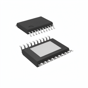 20 PowerTSSOP Components Electronic Authorized Distributor TPS60130PWPG4 Power Management (PMIC) - Product Image 1