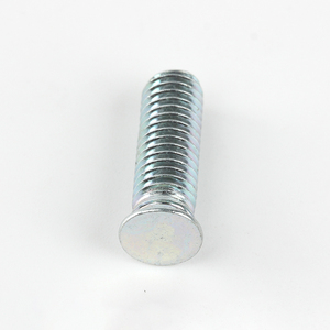 หมุดย้ำจุดบอดหัวแบนทำจากเหล็กคาร์บอน - Product Image 4