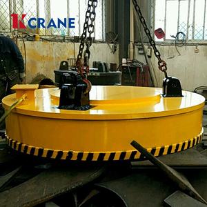 Permanente Neodymium Industriële Elektromagneet - Product Image 6