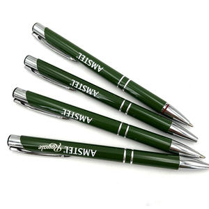 China Professionele Vervaardiging Supply Promotionele Branding Gift Pen Met Logo - Product Image 4