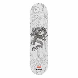 Canadian skateboard deck for sale blank Skateboard decks canada 7.5 pro skateboard deck deep concave