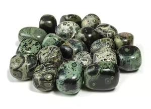 Venta al por mayor de ágata de piedra natural de la mejor calidad, Jaspe Kambaba tallado, piedra caída de cristal Feng Shui, piedras preciosas curativas - Product Image 4