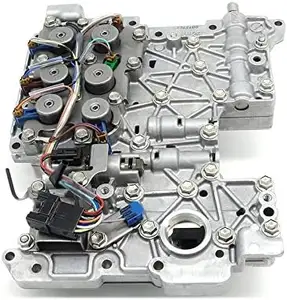 4EAT transmission valve body assembly for Subaru P23740-5