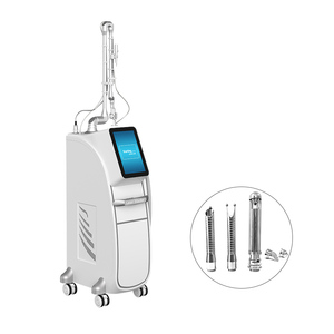 เครื่องเลเซอร์เลเซอร์กำจัดรอยสักกระชับช่องคลอดกระชับผิว CO2เลเซอร์กระตุ้นช่องคลอดครั้งที่2026 - Product Image 1