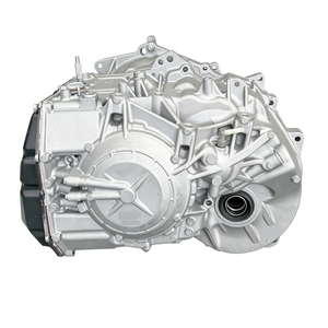 Para Land Freelander 2 LR2 3.2L B6324S TF81SC AWF21, Conjunto de Transmisión Automática Aisin de 6 Velocidades AWD 2007-2012 - Product Image 1