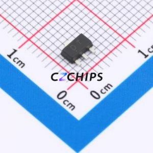2SD2391ดั้งเดิมใหม่ล่าสุด (ช่วง: 120-270) SOT-89-3L ทรานซิสเตอร์จุดแยกสองขั้ว (BJT) - Product Image 1