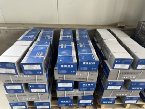 OEM hl301 Hàn que hàn 10% bạc điện cực hàn hợp kim đồng bạc phốt pho phụ kim loại bag10cuzn cho hàn - Product Image 4