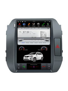 <span class=keywords><strong>Autoradio</strong></span> Android 10,4 pouces pour Kia Sportage 2010- avec surveillance de la pression des pneus et prise en charge de la caméra avant - Product Image 1