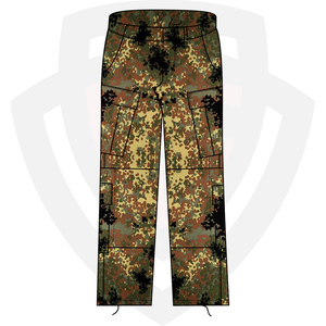 Double Safe Combate Shirt Camo Hunting Camouflage Suit Clothing Flecktarn <strong>German</strong> <strong>Ww2</strong> <strong>Uniform</strong> Tactical <strong>Uniform</strong>