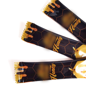 OEM Embalaje personalizado Male Vitality Support Miel natural de alta eficiencia - Product Image 4