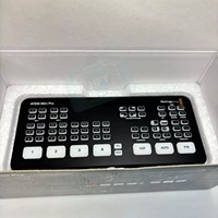 Système de commutation vidéo en direct HDMI HFT Professional Blackmagic Design ATEM Mini Pro pour le streaming - Vente en gros