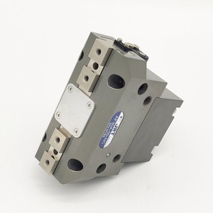 Pinza Neumática JRT AF30A 50 NC de Doble Acción para Automatización Industrial - Product Image 4