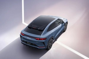 รถพลังงานใหม่2024-2025 BYD Song L ไฮบริด662กม. ความเป็นเลิศ5ที่นั่งและ4WD จากรถจีน - Product Image 5