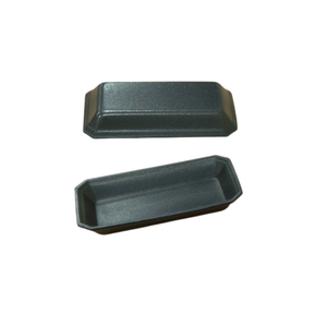 Conteneurs de stockage de nourriture en mousse durable du fabricant vietnamien Quang Quan Boîtes en plastique de style Ins avec emballage en carton - Product Image 2