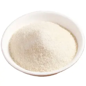 pouch package pack gelatin powder for sweets