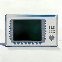 2711P-RP6A Écran tactile HMI Expédition rapide Original authentique