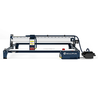 Graveur laser CNC haute précision SCULPFUN S30 Ultra 22W, grande diode, machine de découpe laser 3D pour le bois, idéal pour les petites entreprises