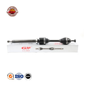 31608611942 GJF pièces de rechange de voiture Cv assemblage d'essieu arbre d'entraînement droit gauche pour <span class=keywords><strong>BMW</strong></span> <span class=keywords><strong>X1</strong></span> F49 <span class=keywords><strong>s</strong></span>érie 2 F45 2.0 16-19 C-BM044-8H - Product Image 1