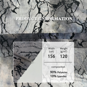 Chất Lượng Cao Màu Đen Đổ Xô Lưới Thêu 90% <span class=keywords><strong>Polyester</strong></span> 10% Spandex In Dòng Kết Cấu Đổ Xô Vải Tuyn Vải Cho Ăn Mặc - Product Image 2