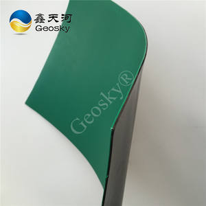 แผ่นโฟมโพลีเอทิลีนสำหรับตก<span class=keywords><strong>ปลา</strong></span>และฝังกลบวัสดุ PVC - Product Image 6