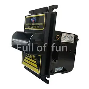 Wholesale TP70 Bill Acceptor Note Cash Acceptor For Vending Machine Ict Bill Acceptor