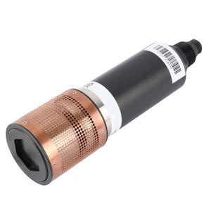 Analyseur de COD à corps en titane durable Modèle YCH305 Protection IP68 Gamme 0-1500 mg/L Méthode d'absorption ultraviolette Qualité de l'eau - Product Image 5