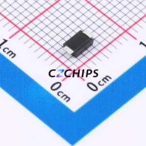 ชิปไดโอด Schottky ไดโอด SMAF SL54F-MS ใหม่ดั้งเดิมชิ้นส่วนอิเล็กทรอนิกส์ - Product Image 2