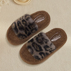 Chaussons et Chaussures de Marche Originales pour Femmes, Mode Hiver, de Haute Qualité, Lumineuses à Plateforme Épaisse et Fond Souple, Massantes pour le Printemps - Product Image 5