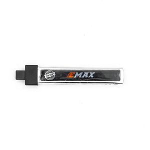 بطارية ليبو رسمية من نوع <span class=keywords><strong>EMAX</strong></span> وv mAh 1 لطائرة بدون طيار yhawk tinoscoute Freestyle FPV - Product Image 5