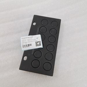 Hyunsang Suku Cadang Rem Pemuat Roda Caliper Balatas Cdcdm855e CDM856 - Product Image 5