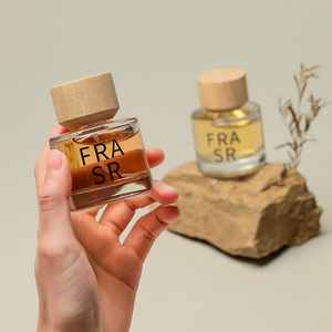 Alta calidad Eau <span class=keywords><strong>de</strong></span> Parfum Hombres Lujo Flowery Woody Fragancia <span class=keywords><strong>de</strong></span> larga duración perfume <span class=keywords><strong>de</strong></span> <span class=keywords><strong>mujer</strong></span> - Product Image 6