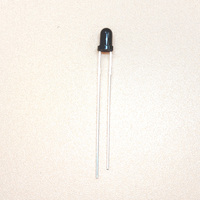 Capteur infrarouge LFN Auto Door & Tap 360 degrés, récepteur IR 940 nm, diode LED infrarouge avec montage DIP et 1,5 V pour l'optoélectronique de jeu