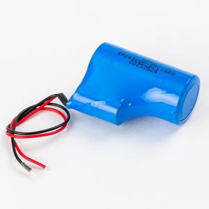 Bộ pin Lithium EPC1520 Hybrid Er26500 Plus High Pulse 2A 3.6v - Product Image 3