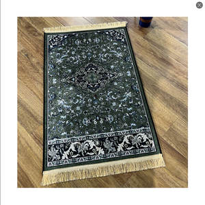 Vente en gros <span class=keywords><strong>de</strong></span> <span class=keywords><strong>tapis</strong></span> <span class=keywords><strong>de</strong></span> <span class=keywords><strong>prière</strong></span> bon marché pour musulmans <span class=keywords><strong>tapis</strong></span> <span class=keywords><strong>de</strong></span> <span class=keywords><strong>prière</strong></span> antidérapant portable pour musulmans - Product Image 4