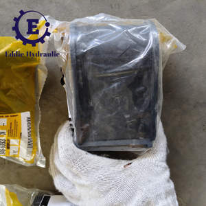 493-1075 4931075 Voorruitbedieningskap Voor Wieltype Graafmachine Mh3040 M314 Mh3026 M315 - Product Image 6