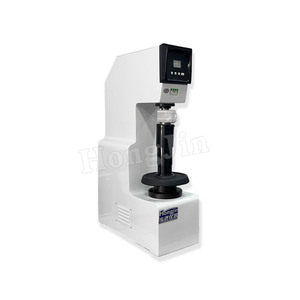 Máquina de Prueba de Dureza para Placas de Acero, Probador de Dureza Brinell, Máquina de Prueba de Dureza para Plástico y Caucho - Product Image 3