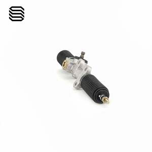 ClubCar DS 1984-2004 Carro de Golf Eléctrico Nuevo Conjunto de Caja de Dirección # 103601501 - Product Image 4