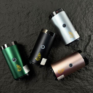 <span class=keywords><strong>Bruciatore</strong></span> di <span class=keywords><strong>incenso</strong></span> elettrico 2-in-1 per Bakhoor & Oud in Medio Oriente moderno e tradizionale con opzione carbone per uso aromatico - Product Image 6