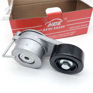 25281-2F000 252812F001 252812F002 Tensor de Correa de Repuesto para Automóviles HDE al por Mayor para Hyundai Tucson Kia Sorento - Product Image 4