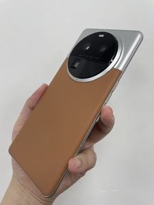 OPPO <span class=keywords><strong>FindX</strong></span> 6 PRO Smartphone usado 8g RAM 5G Precio bajo 99% Nueva condición CH Versión 6,82 "Pantalla 2K - Product Image 3