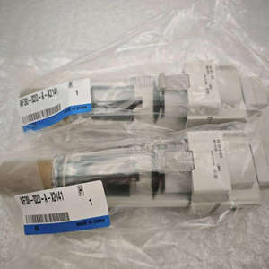 ตัวกรอง Original-SMC AF30-02D-A-X2141 - Product Image 4