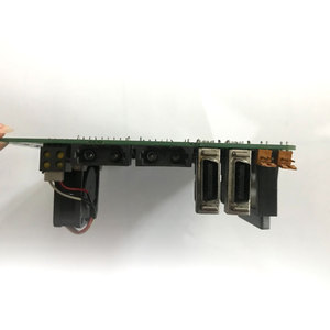 FANUC A20B-2002-0640 pcb servo <b>drive</b> board new original high quality in stock - Product Image 2