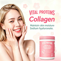Offre Spéciale : Capsules de Collagène Bovin Hydrolysé – Complément pour l'Hydratation et l'Élasticité de la Peau, Anti-Âge (OEM)