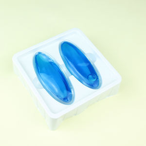 Reutilizável Aliviar Gel Pack Hemorróidas Tratamento <span class=keywords><strong>Ice</strong></span> Pack Gel Freeze Pack Par com Case para Fast Relief Hemorróidas Compress - Product Image 5