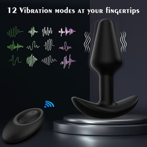 Ensemble <span class=keywords><strong>de</strong></span> 3 Plugs Anaux en Silicone <span class=keywords><strong>de</strong></span> Haute Qualité pour Débutants - Kit d'Entraînement, Masseur <span class=keywords><strong>de</strong></span> Prostate, Dilatateur Anal, <span class=keywords><strong>Ancre</strong></span> Anale - Product Image 4