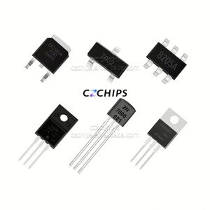 Brand New Original Supply P5NK60Z TO-225 Transistor CZSKU:YI50DZ56 - Product Image 1