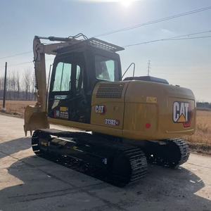 Excavadora Hidráulica Usada 313D de <span class=keywords><strong>13</strong></span> Toneladas en Excelentes Condiciones con Motor y Bomba, 1 Año de Garantía - Product Image 3